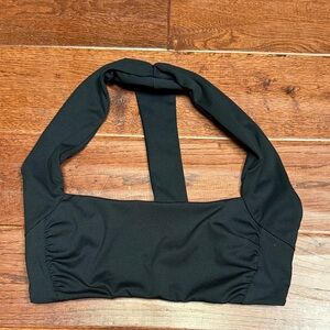 FP Movement by Free People Black Sports Bra